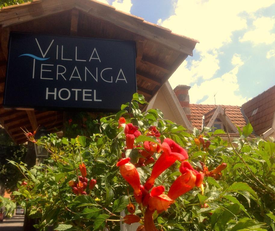 Hôtel Villa Teranga Andernos-les-Bains Bagian luar foto