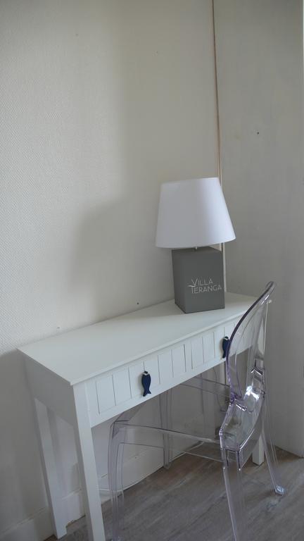 Hôtel Villa Teranga Andernos-les-Bains Ruang foto