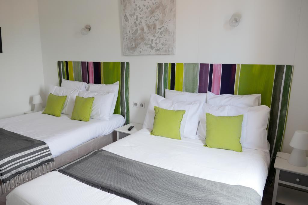 Hôtel Villa Teranga Andernos-les-Bains Bagian luar foto