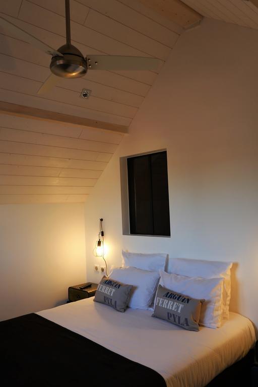Hôtel Villa Teranga Andernos-les-Bains Bagian luar foto