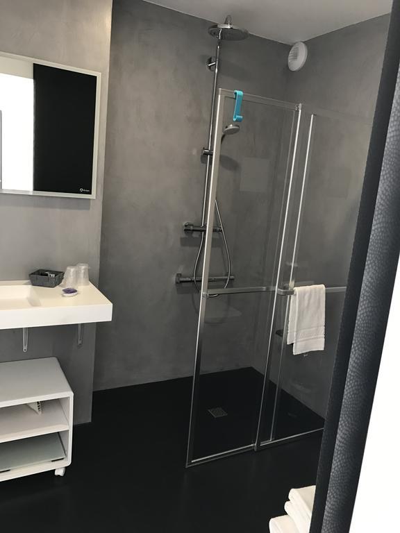 Hôtel Villa Teranga Andernos-les-Bains Bagian luar foto